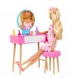 Barbie - Movie: Cameretta