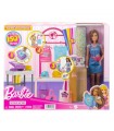 Barbie Boutique Moda