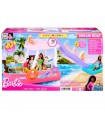 Barbie Barca dei Sogni