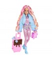 Barbie Extra Look Neve