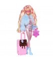 Barbie Extra Look Neve