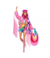 Barbie Extra Look Deserto