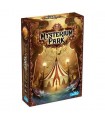 Mysterium Park - Gioco Cooperativo di Mistero e Deduzione per 2-6 Giocatori, 40 Minuti di Emozioni e Avventure!