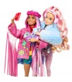 Barbie Extra Look Deserto