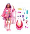 Barbie Extra Look Deserto