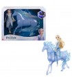 Frozen - Elsa e Nokk