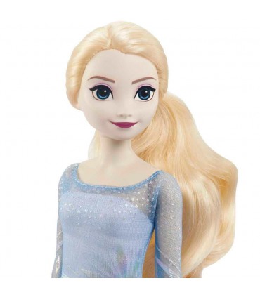 Frozen - Elsa e Nokk