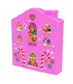 Polly Pocket Calendario dell Avvento