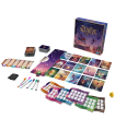 Stella: Dixit Universe - Gioco di Carte Creativo per 3-6 Giocatori, Deduzione e Strategia, Età 8, 30 Minuti di Divertimento