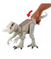 Jurassic World Indominus Rex Attacco Mimetico