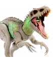 Jurassic World Indominus Rex Attacco Mimetico