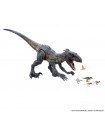 Jurassic World -  Indoraptor  Super Colossale