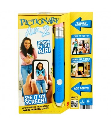 Pictionary Air 2.0 - Ed. Italiana