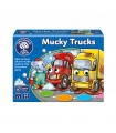 Mucky Trucks