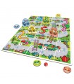 My First Snakes & Ladders - Gioco da Tavolo per Bambini 3-6 Anni | Apprendimento e Divertimento con Orchard Toys