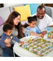 My First Snakes & Ladders - Gioco da Tavolo per Bambini 3-6 Anni | Apprendimento e Divertimento con Orchard Toys