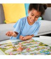 My First Snakes & Ladders - Gioco da Tavolo per Bambini 3-6 Anni | Apprendimento e Divertimento con Orchard Toys