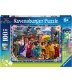 Puzzle da 100 Pezzi - Encanto