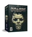 Golem - Gioco da Tavolo Strategico di Creazione con Magia e Avventura a Praga | 1-4 Giocatori, 120 Minuti di Gioco