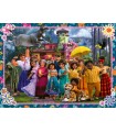 Puzzle da 100 Pezzi - Encanto