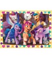 Puzzle da 100 Pezzi My Little Pony