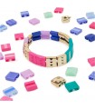 Cool Maker Macchina Crea Braccialetti Pop Style
