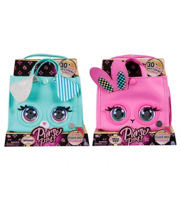 Purse Pets - Borsetta Tote Perfect 
