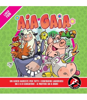 Aia Gaia
