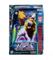 Transformers Legacy Evolution Maximal Leo Prime