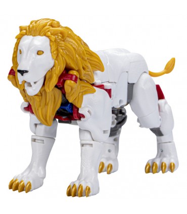 Transformers Legacy Evolution Maximal Leo Prime