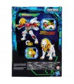 Transformers Legacy Evolution Maximal Leo Prime