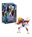 Transformers Legacy Evolution Maximal Leo Prime