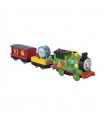 Thomas Friends Percy Trenino delle Feste