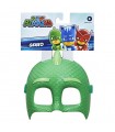 Pjmasks Maschera Geco