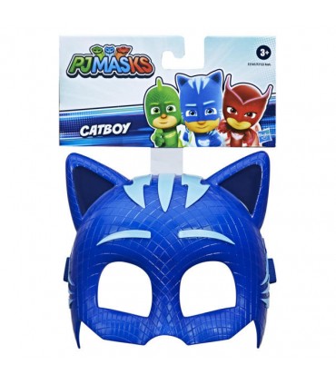 Pjmasks Maschera Gattoboy