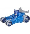 Pj Masks - Animal Power: Gatto Bolide