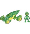 Pj Masks Animal Power Reptilo Mobile