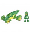Pj Masks Animal Power Reptilo Mobile
