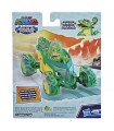Pj Masks Animal Power Reptilo Mobile