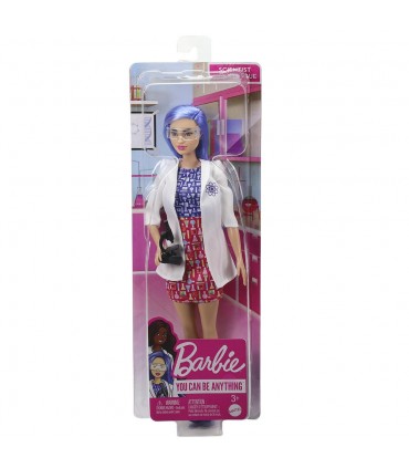 Barbie in carriera online