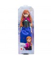 Disney Frozen Anna Doll