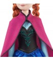 Disney Frozen Anna Doll