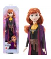 Frozen 2 Anna Avventuriera