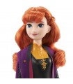Frozen 2 Anna Avventuriera