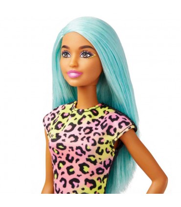 Barbie - Carriere: Make-up Artist