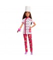Barbie - Carriere: Pasticcera