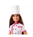 Barbie - Carriere: Pasticcera