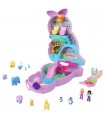 Polly Pocket Borsetta Canguro