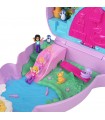 Polly Pocket Borsetta Canguro