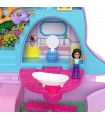 Polly Pocket Borsetta Canguro